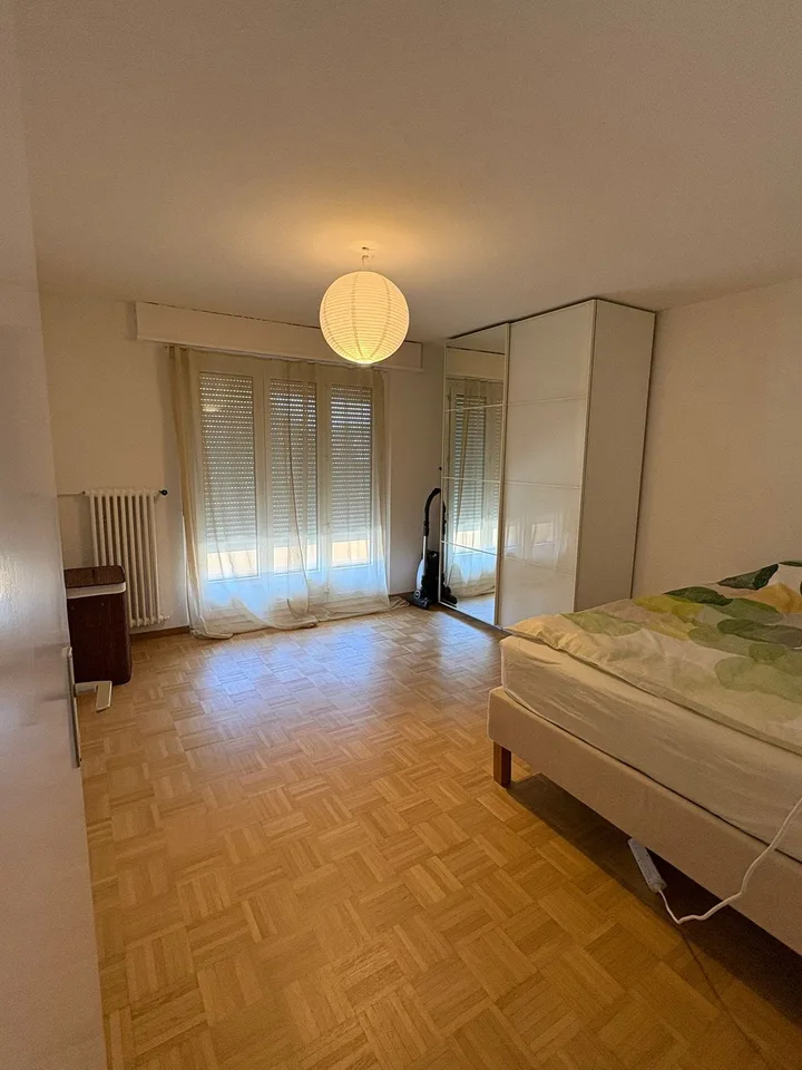 Weinhaldenstrasse, 9403 Goldach - CHF 1’370 inkl. NK pro Monat
