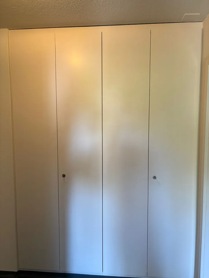 Weinhaldenstrasse, 9403 Goldach - CHF 1’370 inkl. NK pro Monat