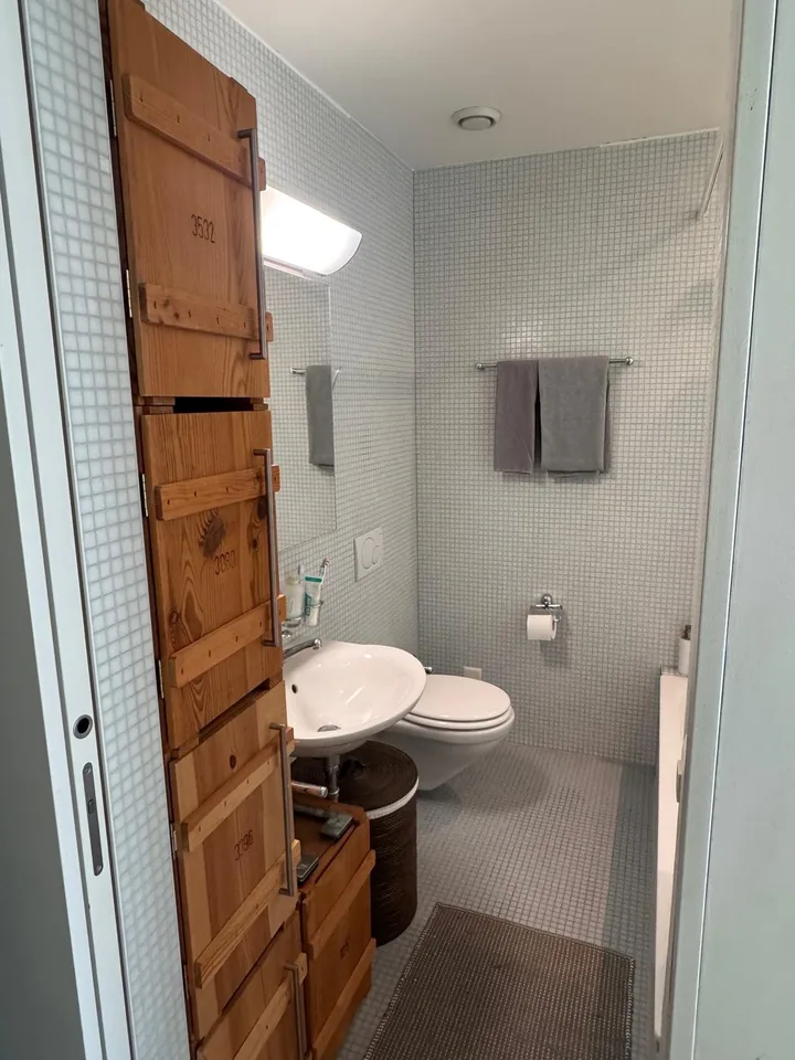 Nov. 26 - April 27 Beach Appartment Brunnen SZ_befristet