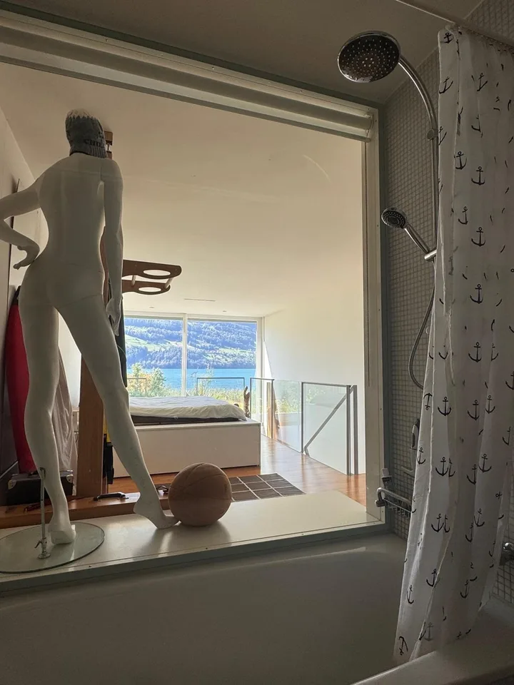 Nov. 26 - April 27 Beach Appartment Brunnen SZ_befristet