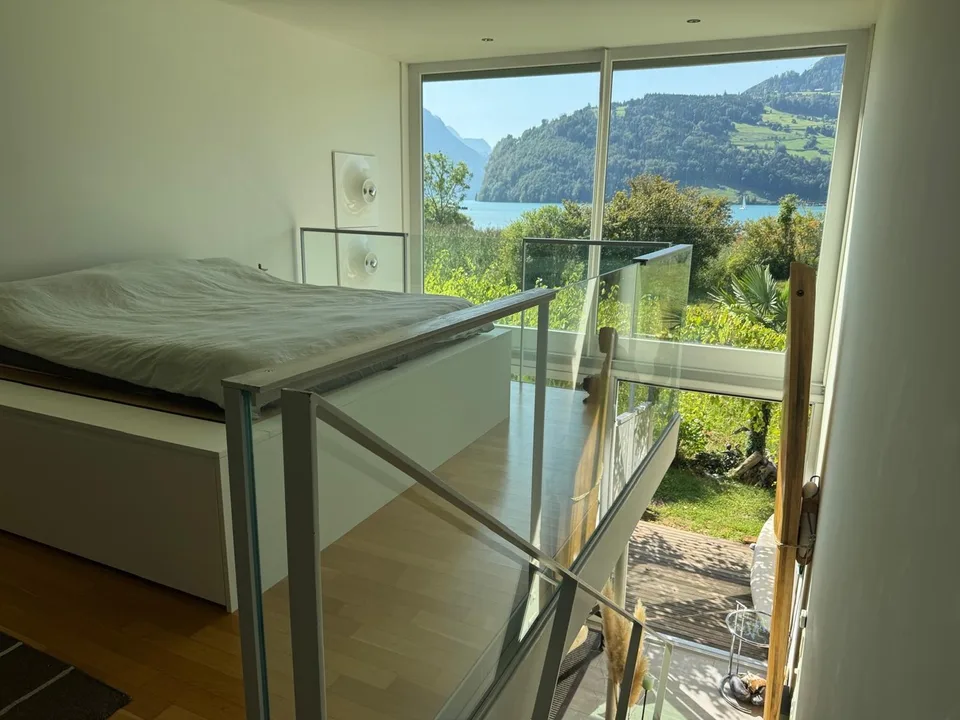 Nov. 26 - April 27 Beach Appartment Brunnen SZ_befristet