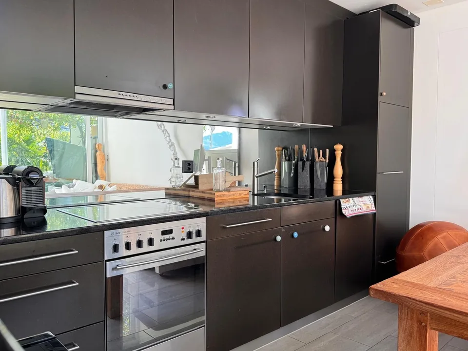 Nov. 26 - April 27 Beach Appartment Brunnen SZ_befristet