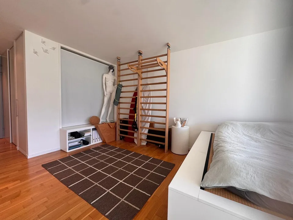 Nov. 26 - April 27 Beach Appartment Brunnen SZ_befristet