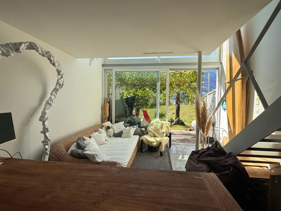 Nov. 26 - April 27 Beach Appartment Brunnen SZ_befristet
