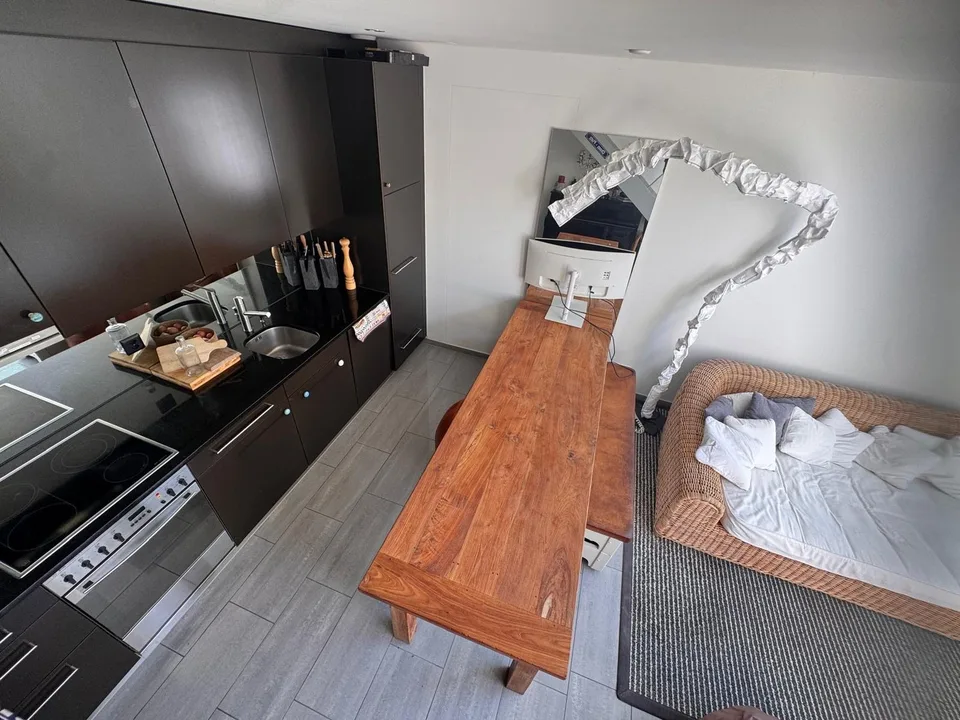 Nov. 26 - April 27 Beach Appartment Brunnen SZ_befristet