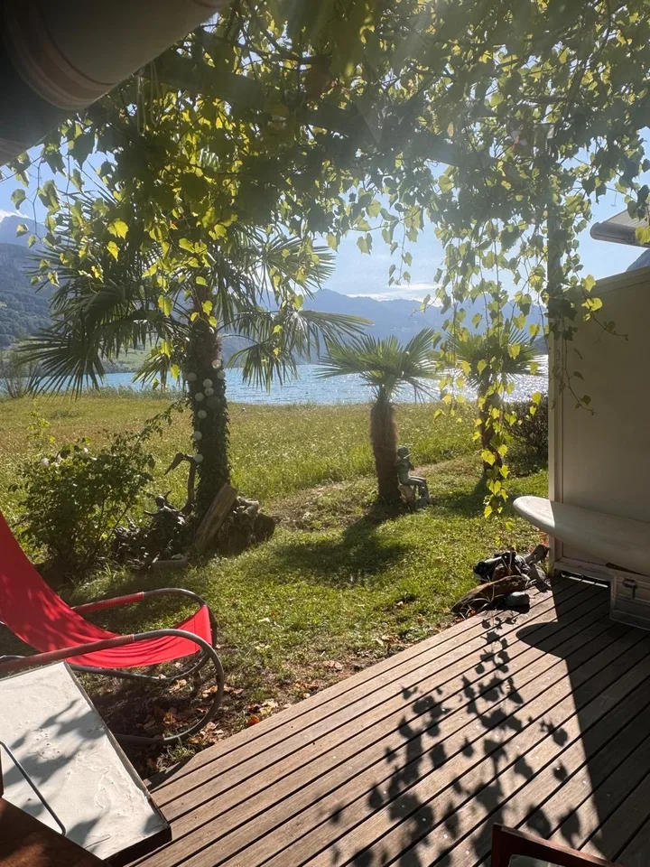 Nov. 26 - April 27 Beach Appartment Brunnen SZ_befristet