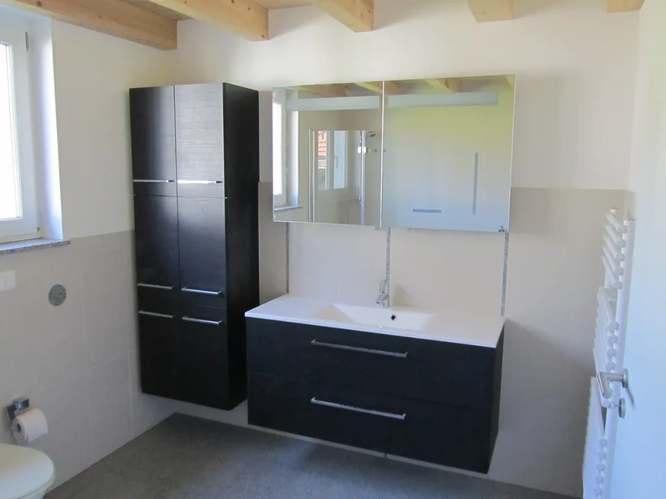 Loft Wohnung in Lanzenneunforn
