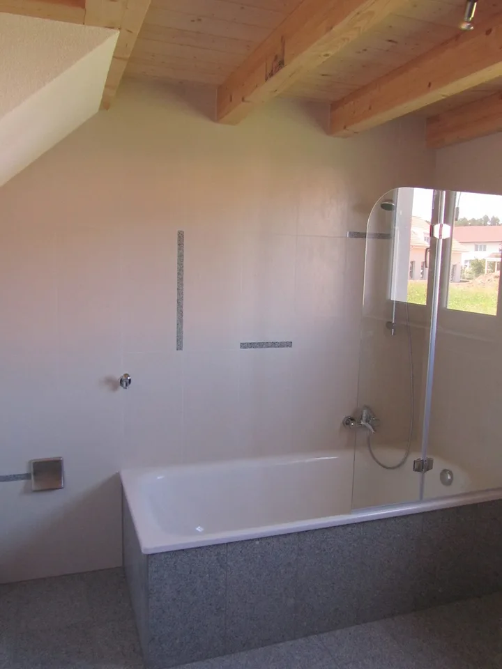 Loft Wohnung in Lanzenneunforn
