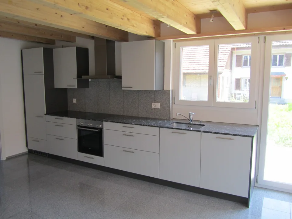 Loft Wohnung in Lanzenneunforn
