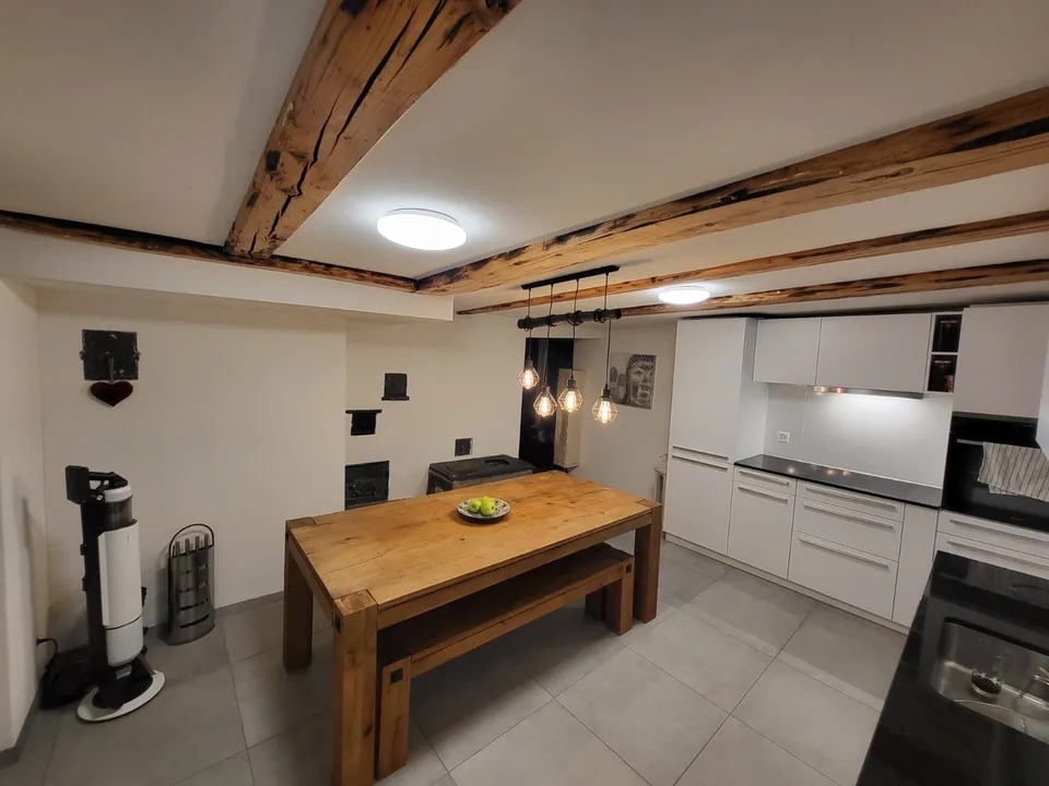 Wohnung in Nähe See und Bahnhof