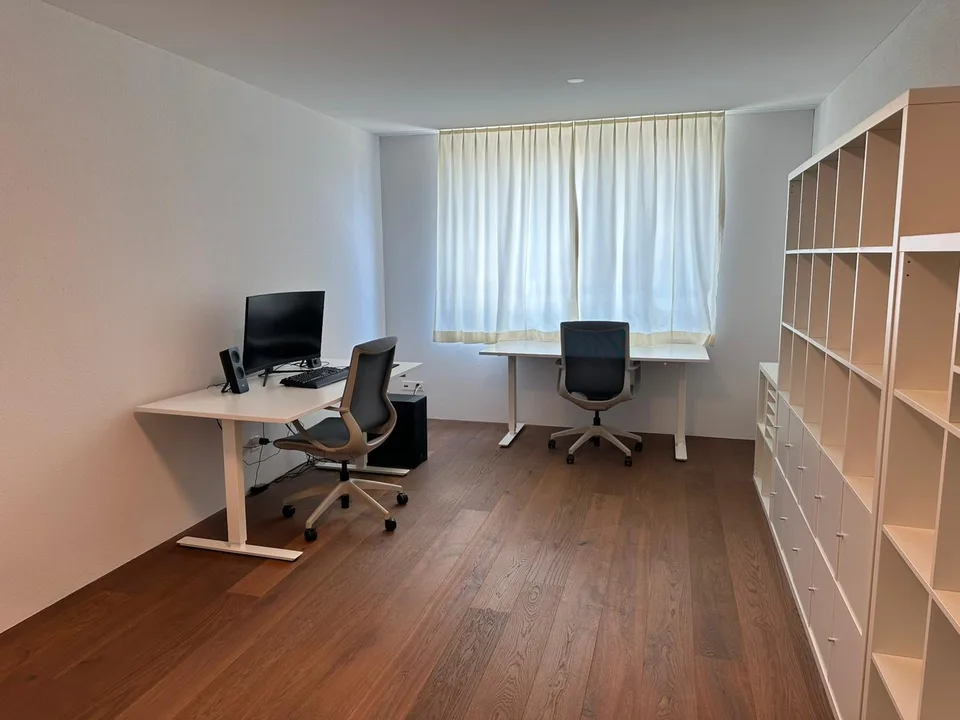 grosszügige 4.5-Zimmer Wohnung an perfekter Lage