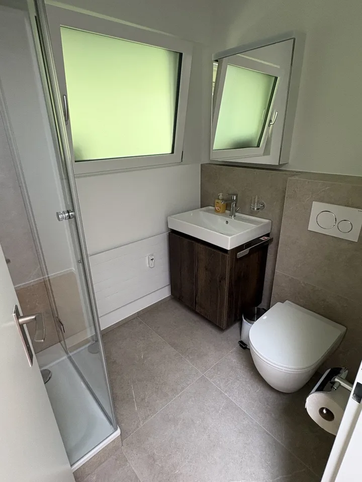 Traumhafte 2.5-Zimmer-Ferienwohnung direkt an der Skipiste zu vermieten