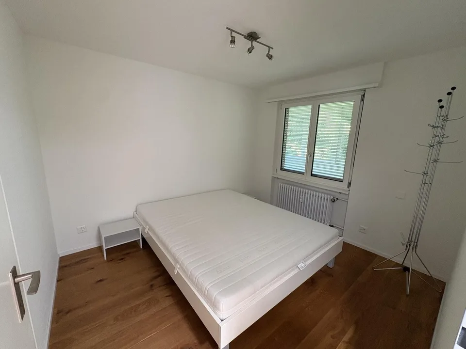 Traumhafte 2.5-Zimmer-Ferienwohnung direkt an der Skipiste zu vermieten