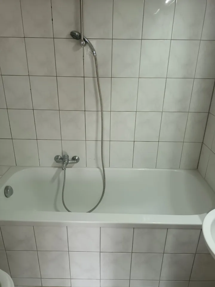 Schöne Wohnung an ruhiger Lage