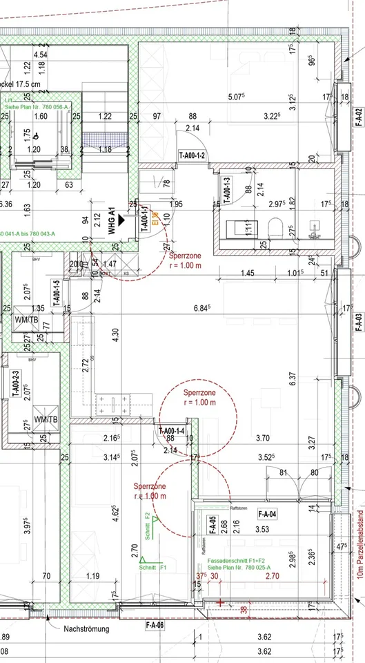 Erstbezug: Charmante 3.5-Zimmerwohnung im Herzen von Küttigen