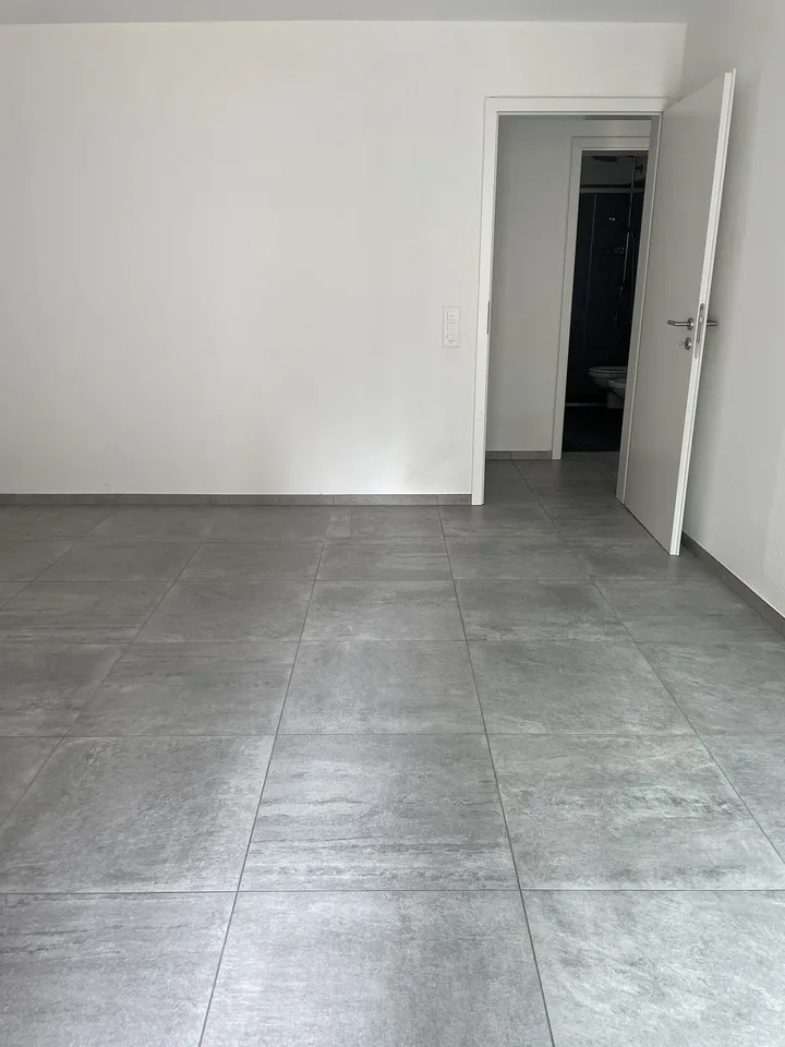 Spazio, Eleganza e Molto Verde: Grande 5.5 Locali a Leggia