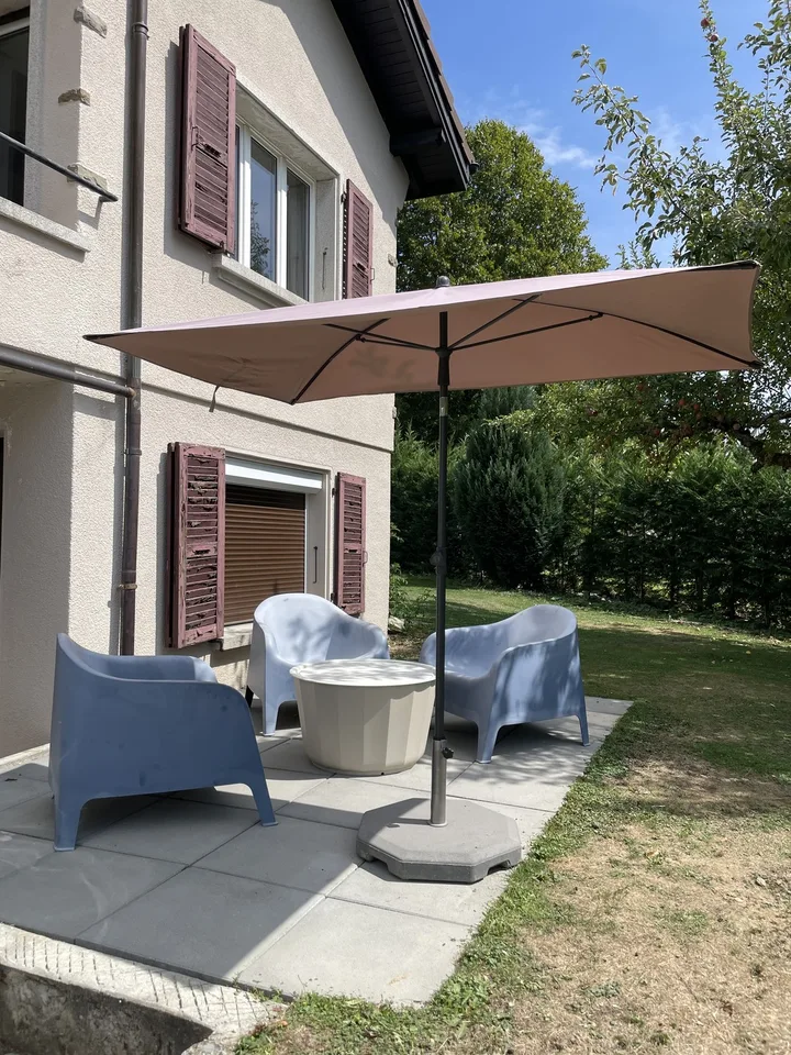 Chemin des Planches, 1066 Epalinges - CHF 4’500 exkl. NK pro Monat