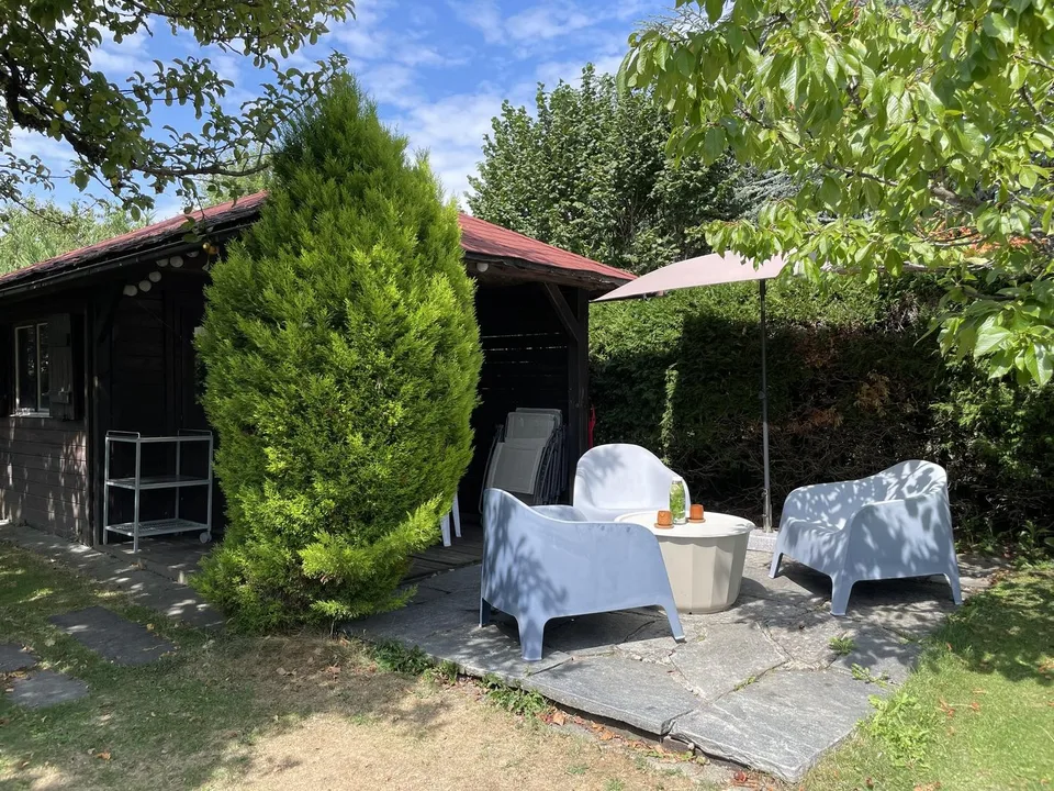 Chemin des Planches, 1066 Epalinges - CHF 4’500 exkl. NK pro Monat