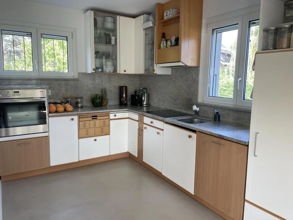 Chemin des Planches, 1066 Epalinges - CHF 4’500 exkl. NK pro Monat