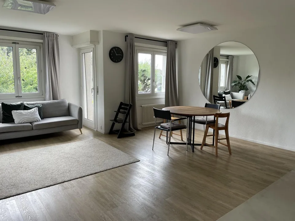 Chemin des Planches, 1066 Epalinges - CHF 4’500 exkl. NK pro Monat