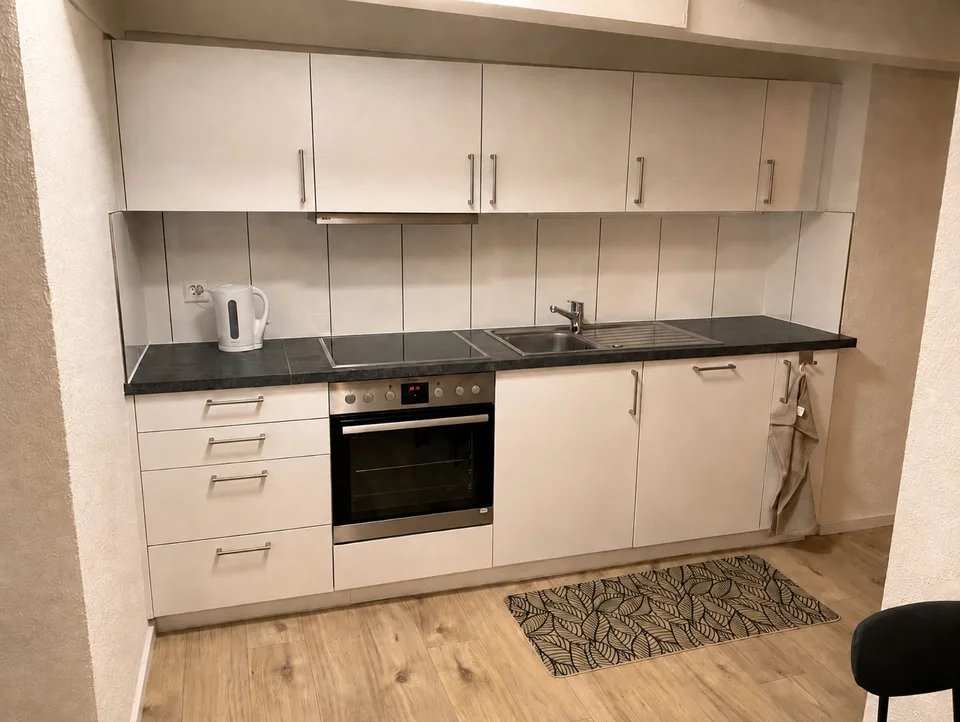 Location Apartment Triplex/2800 Delémont/Furnished or Unfurnished
