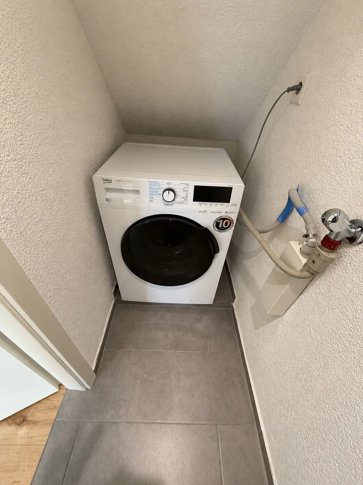 Location Apartment Triplex/2800 Delémont/Furnished or Unfurnished
