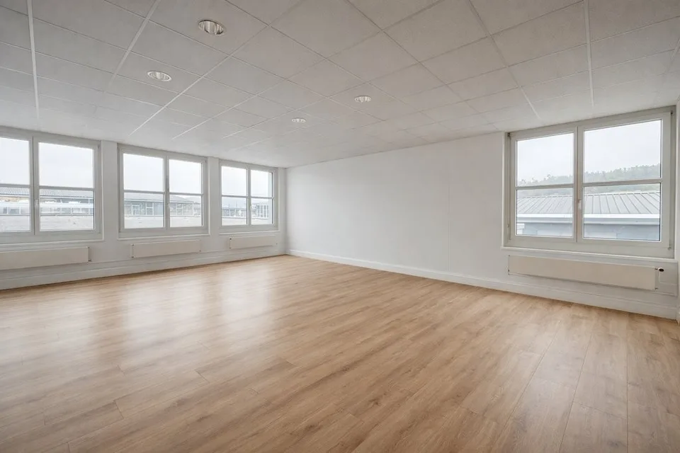 ESPACES DE BUREAU - OU DE PRATIQUE EXCLUSIFS DANS UN EMPLACEMENT DE PREMIER PLAN – photo 6 sur 11