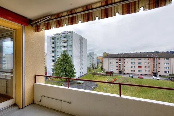 MIETEN OHNE KAUTION - Wohnen mit Weitsicht!
