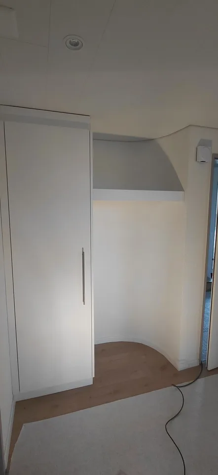 Appartement 2 pièces rénové à neuf