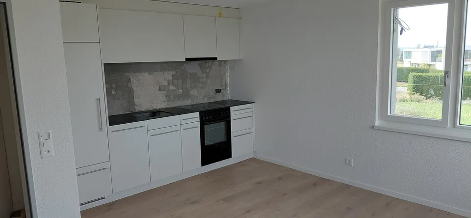 Appartement 2 pièces rénové à neuf