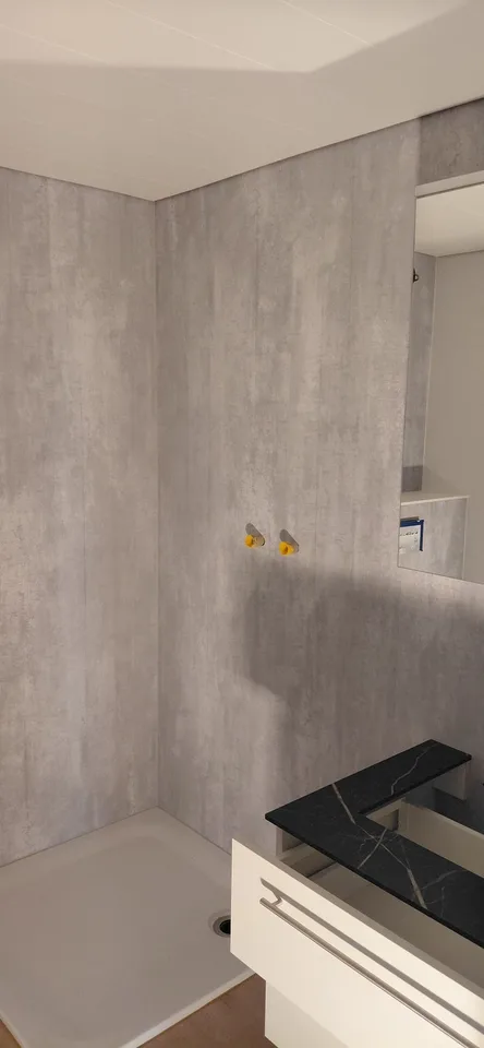 Appartement 2 pièces rénové à neuf