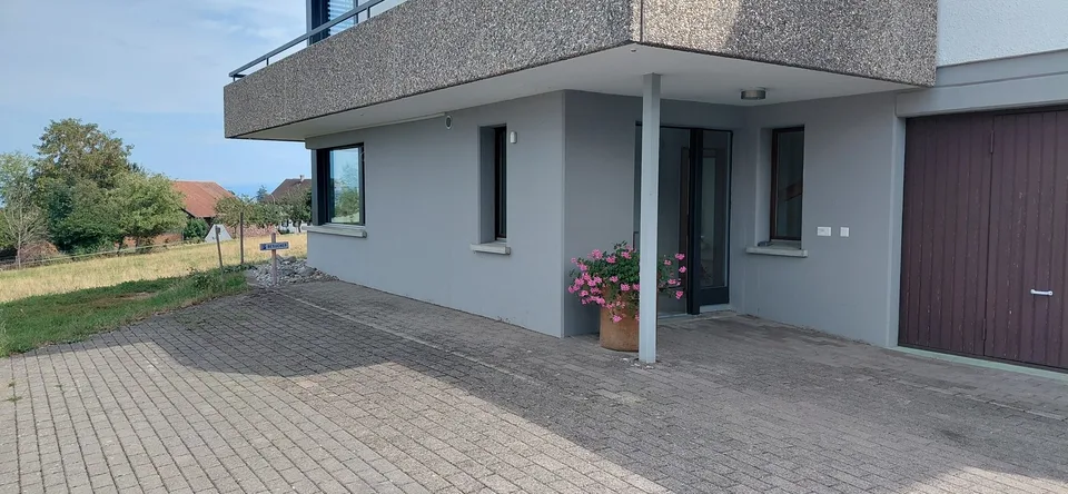 Appartement 2 pièces rénové à neuf