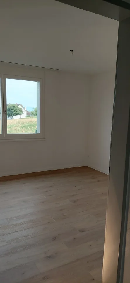Appartement 2 pièces rénové à neuf