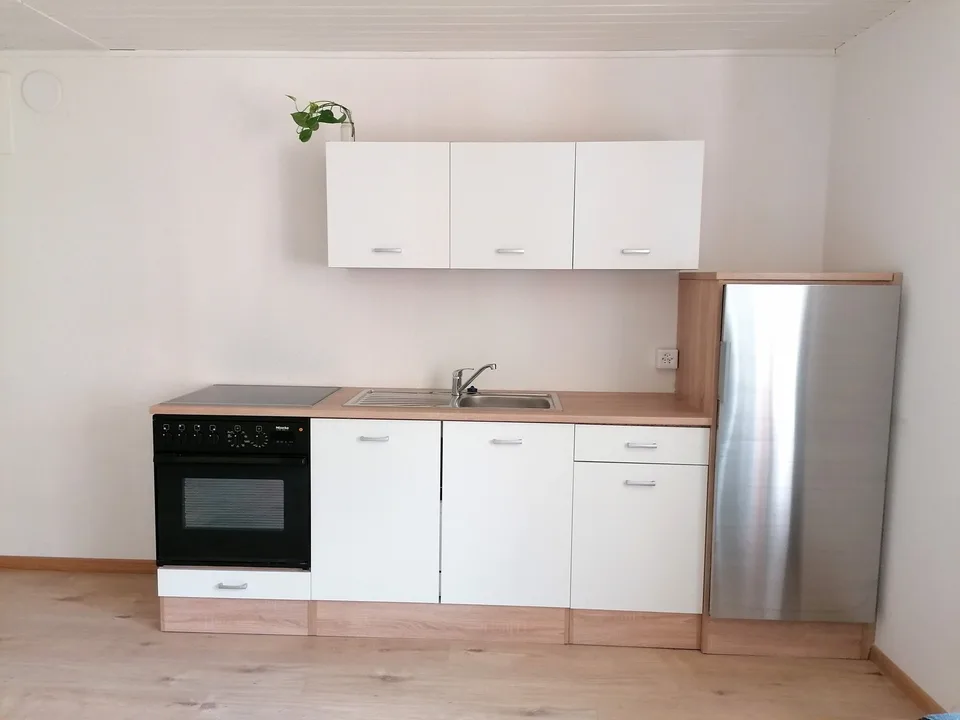 2 pièces à Erlach