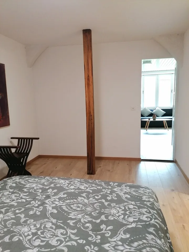 2 pièces à Erlach