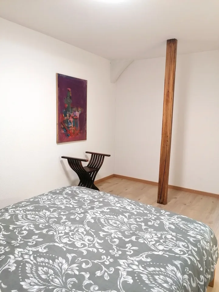 2 pièces à Erlach