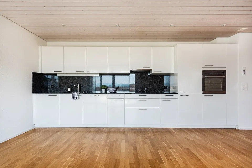 Votre nouvelle maison moderne
