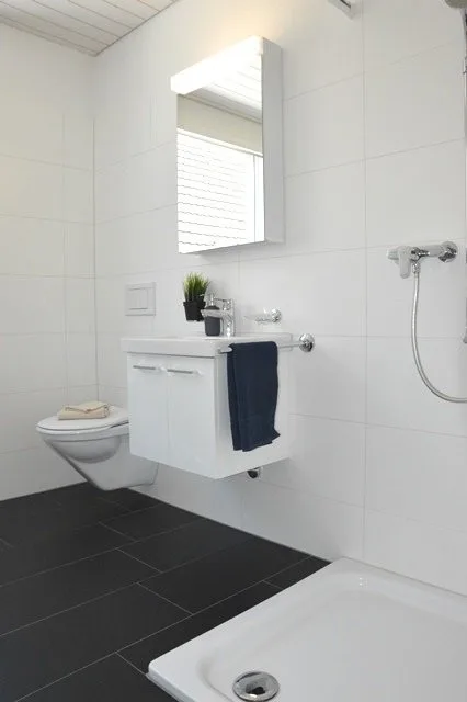 Votre nouvelle maison moderne