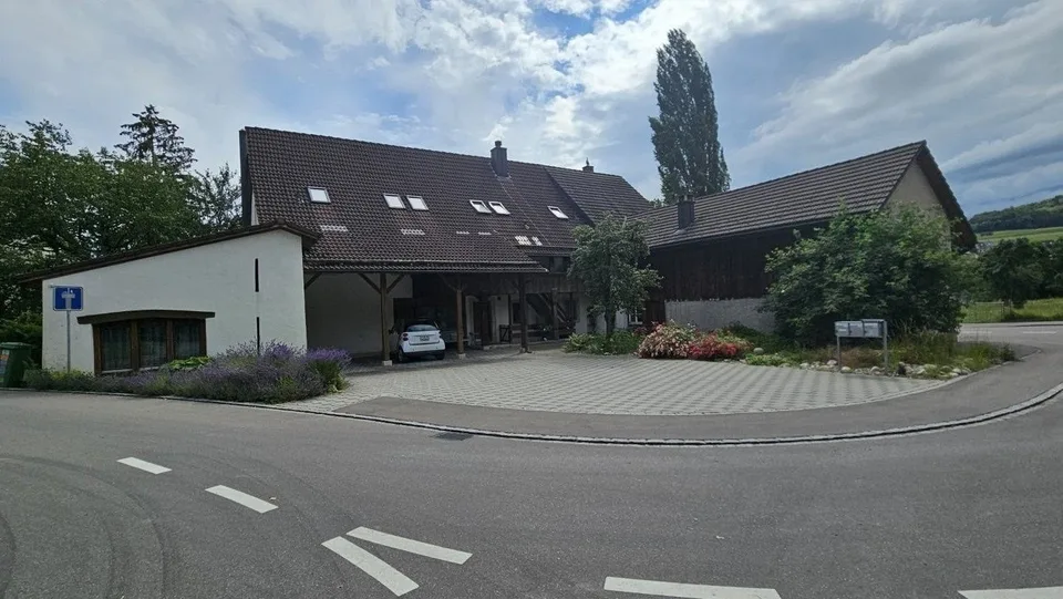 4 Zimmer Maisonette Wohnung