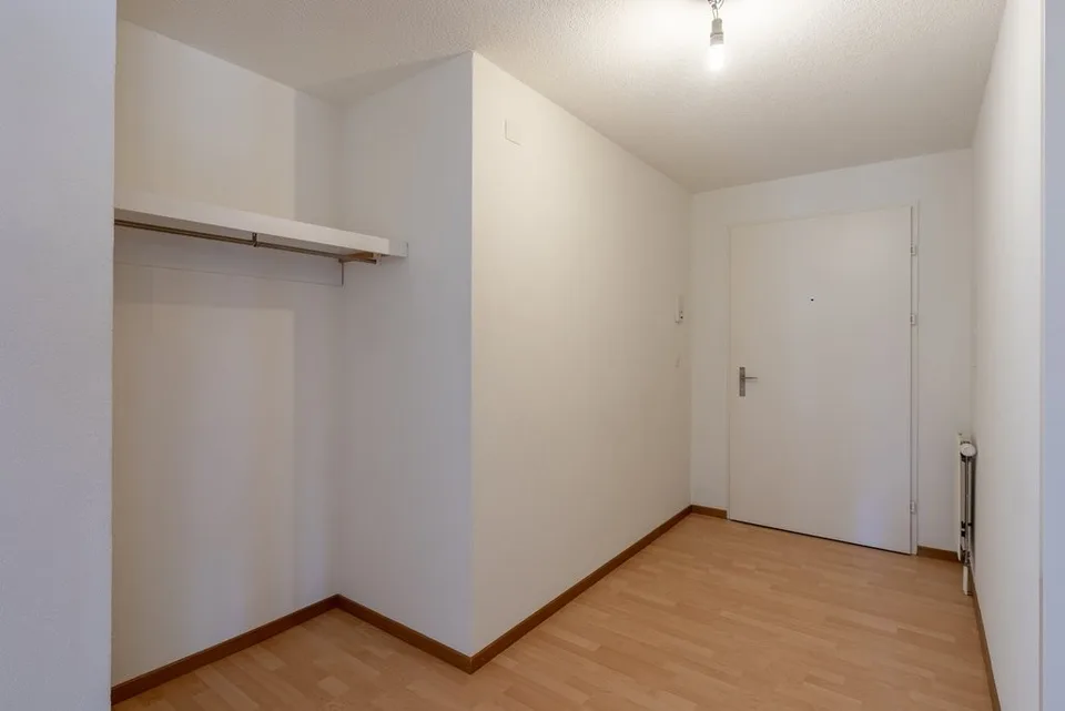 Gemütliche 4.5-Zimmer-Wohnung zu vermieten.
