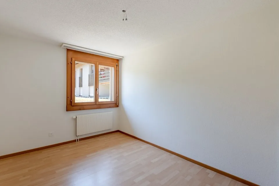 Gemütliche 4.5-Zimmer-Wohnung zu vermieten.
