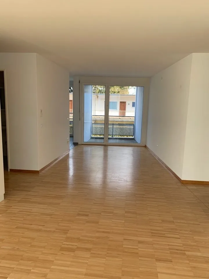 Your own laundry room, two balconies - Your new apartment?