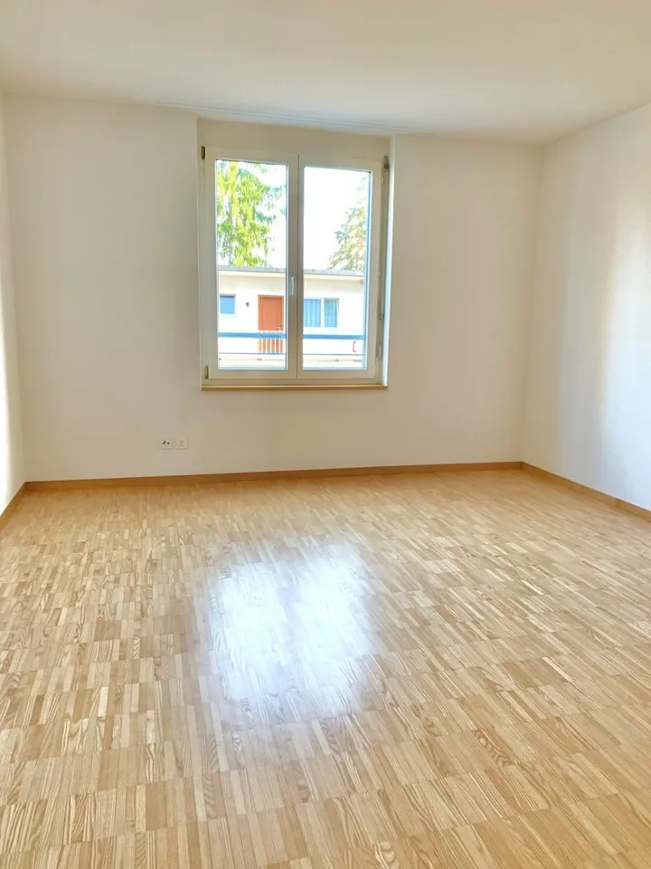 Your own laundry room, two balconies - Your new apartment?