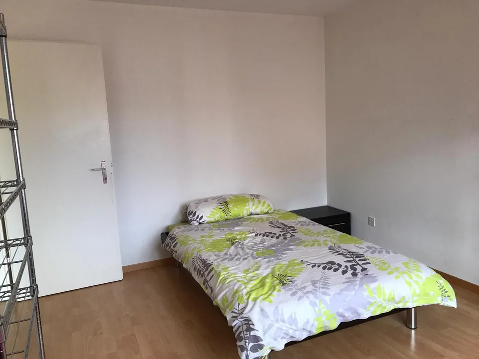 2-Zimmer-Wohung