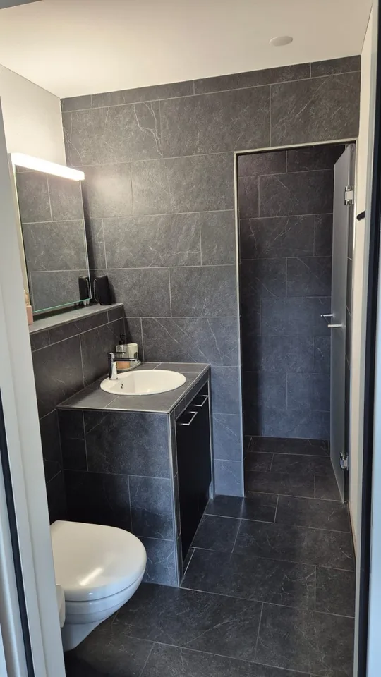 Moderne 4.5 Zimmer Wohnung in zentraler Lage