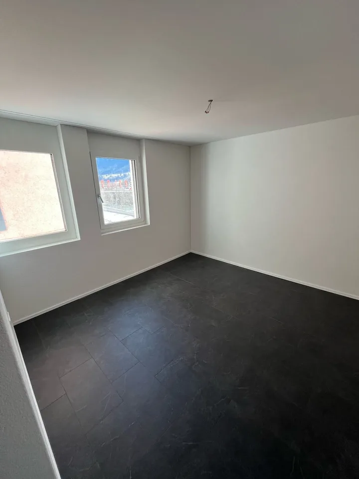 Moderne 4.5 Zimmer Wohnung in zentraler Lage
