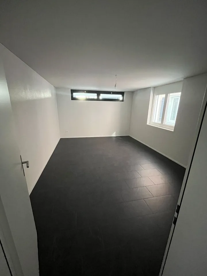 Moderne 4.5 Zimmer Wohnung in zentraler Lage