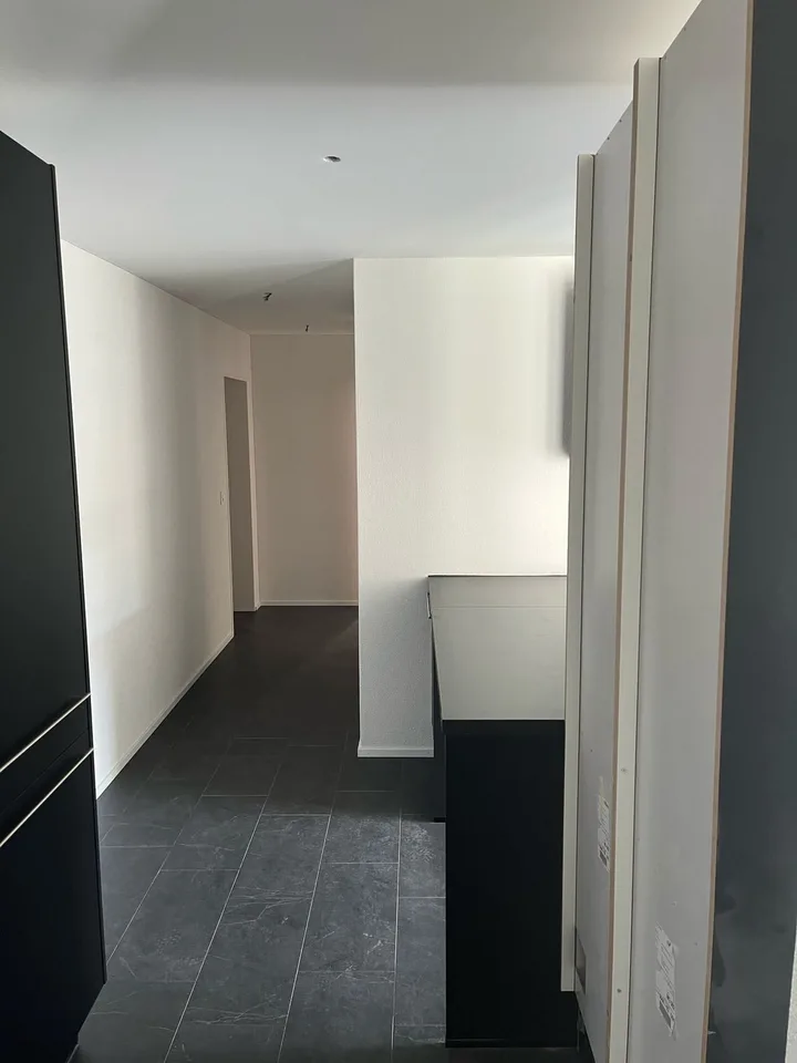 Moderne 4.5 Zimmer Wohnung in zentraler Lage