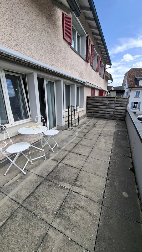 Nachmieter für 1,5 Zimmer Wohnung gesucht