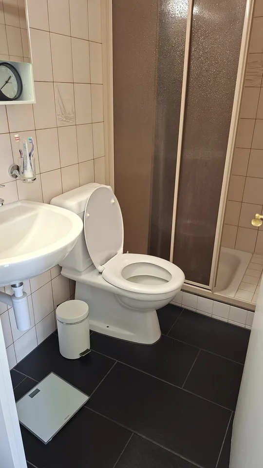 Nachmieter für 1,5 Zimmer Wohnung gesucht